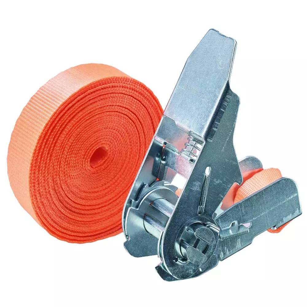 Tector 84502-5M, Cargo Lashing Belt, 1 Part 5 Meter, image 1