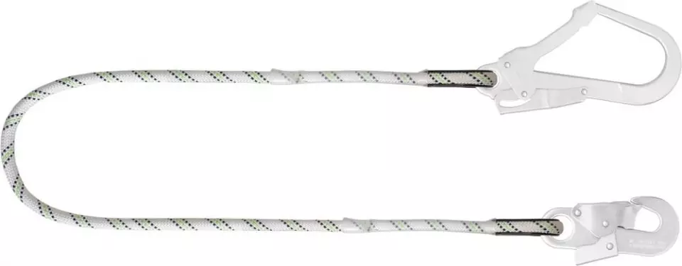 Connection Style · Carabiner feature highlight