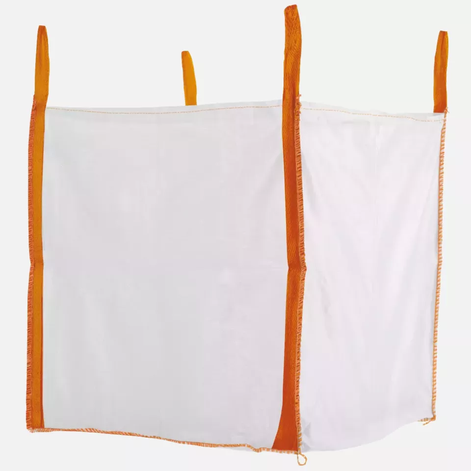 Tector 8468, Big Bag Oben Offen Working Load 1.500 Kg, image 1, gallery thumbnail