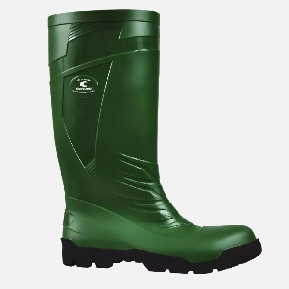 Craftland 35322, PIAVE PVC-Stiefel, image 1, gallery thumbnail