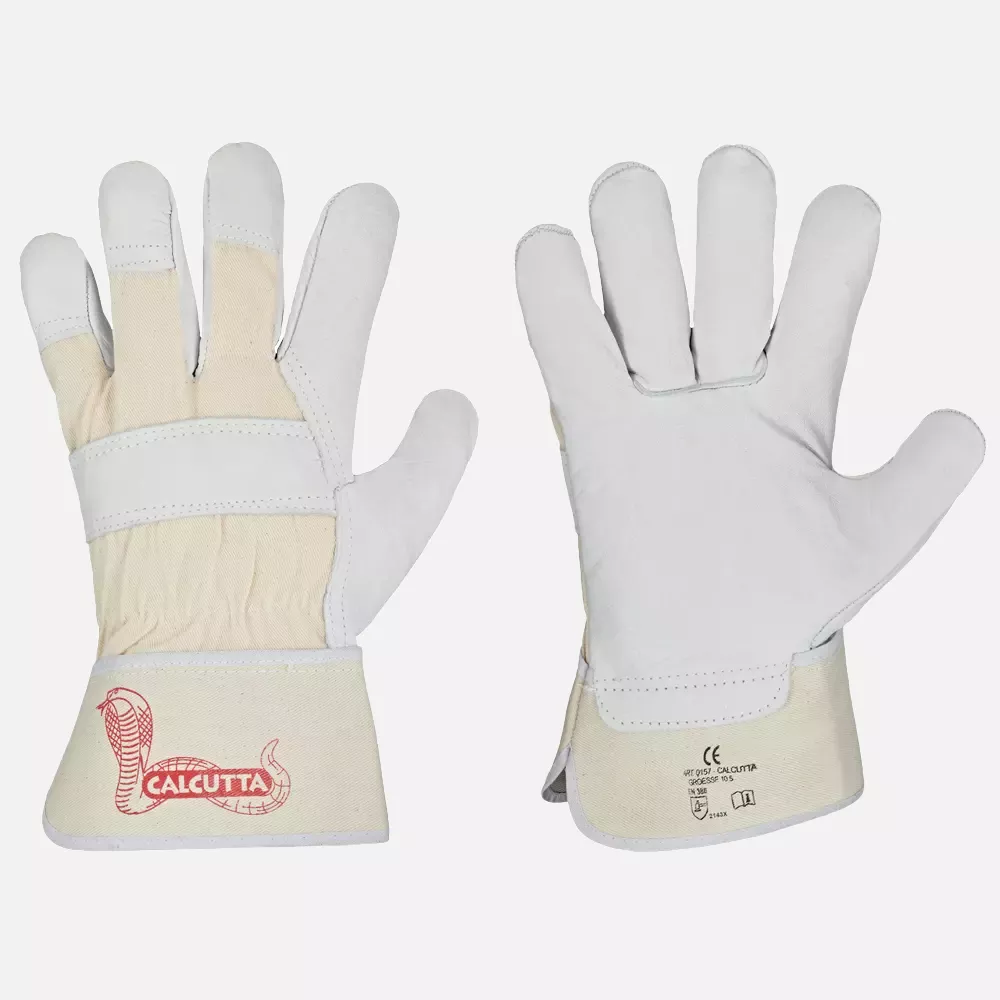 Stronghand 0157, CALCUTTA Gloves, image 1