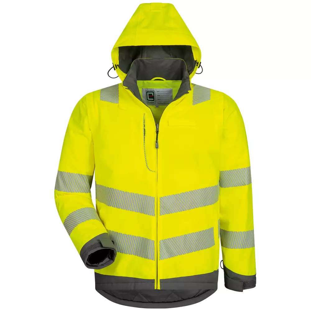 ELYSEE 22422, ANDOMAR High Visibility 2 In 1 Jacket, image 1