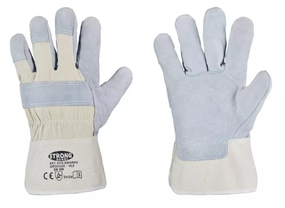 STRONGHAND 0115, K S Handschuhe, image 1, gallery thumbnail