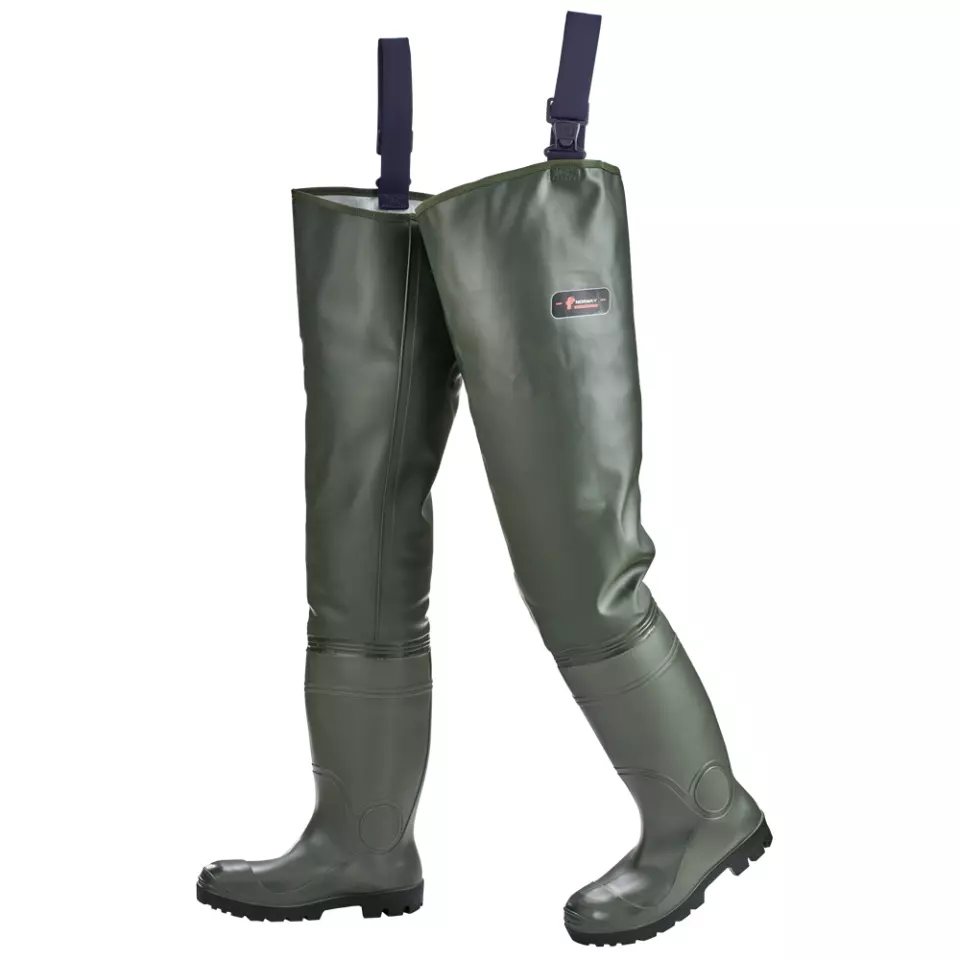 Norway 37140, Tigh Waders, image 1, gallery thumbnail