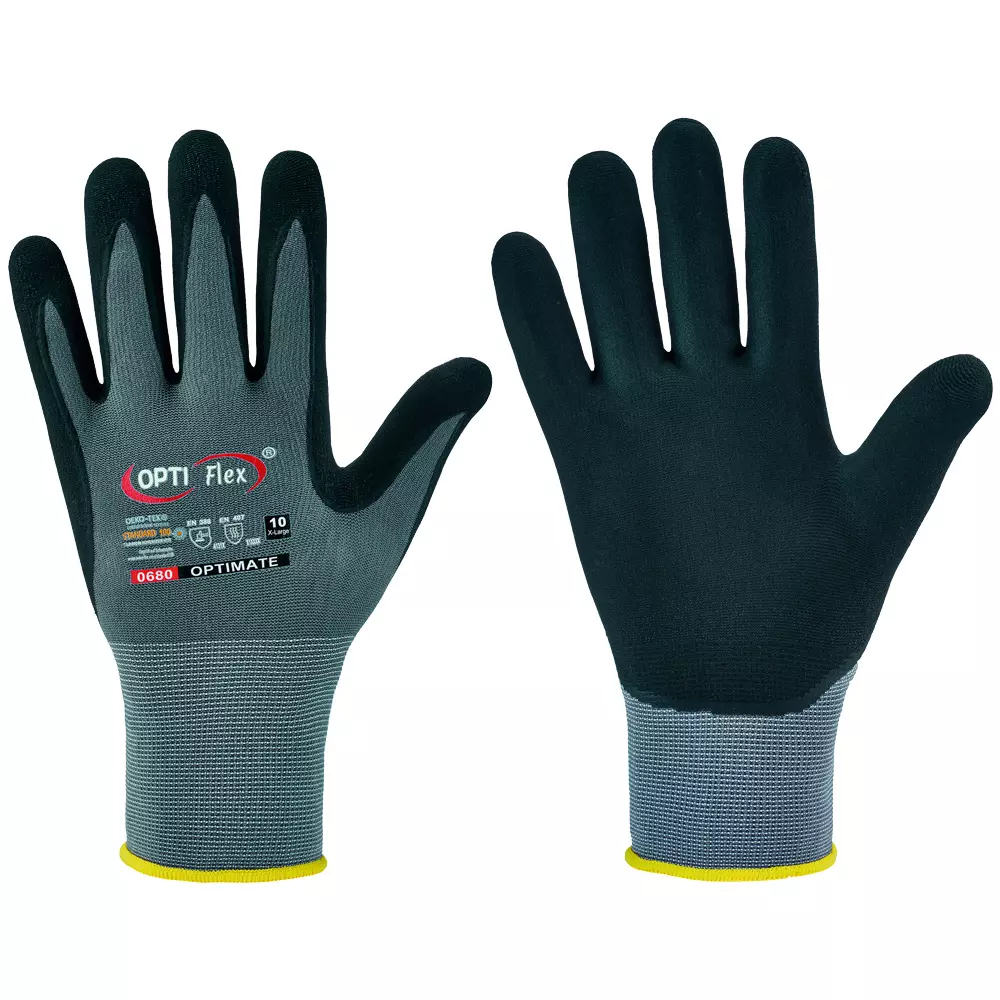 OptiFlex 0680, OPTIMATE Handschuhe, image 1