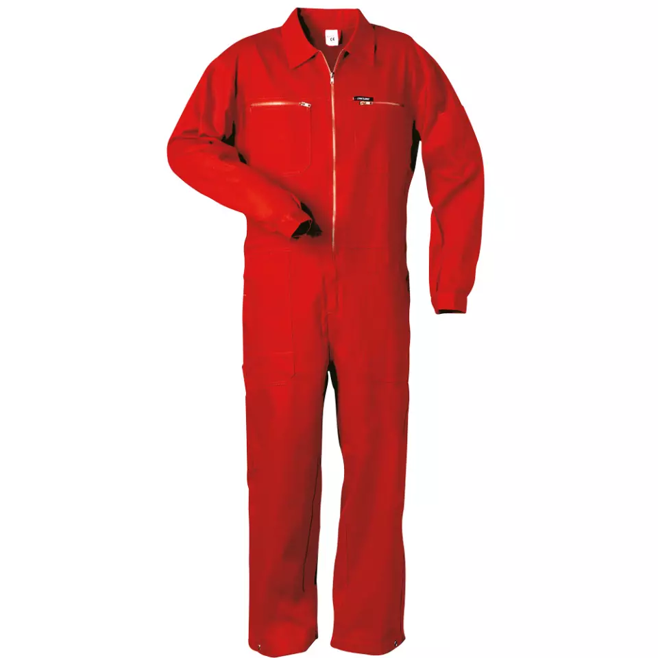 Craftland 2203, WUNSTORF Rallye-Kombination, Rot, image 1, gallery thumbnail