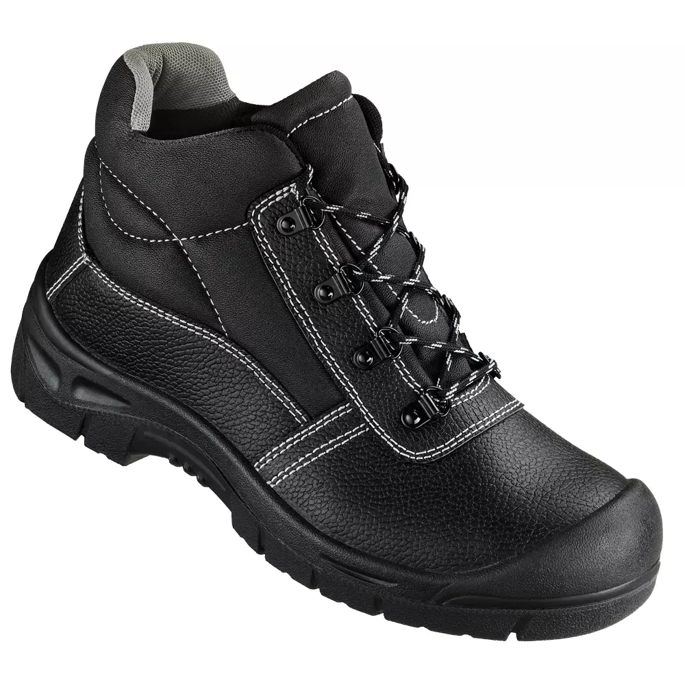 FELDTMANN 33241, BASIC LINE ROSTOCK Schnürstiefel, image 1