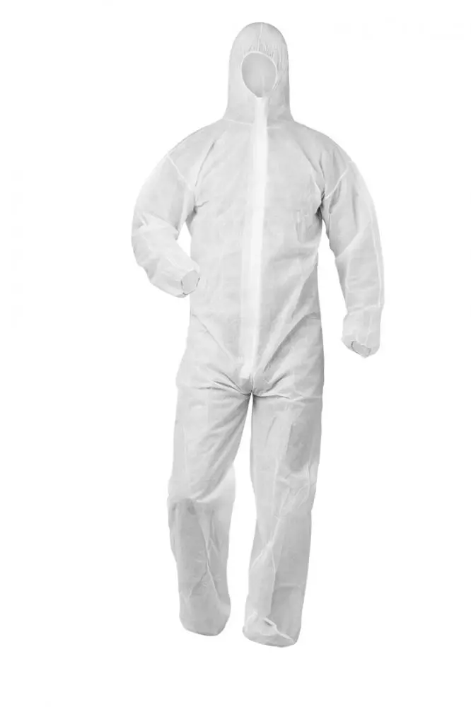 Tector 2900, SCHÖNEBERG PP Coverall