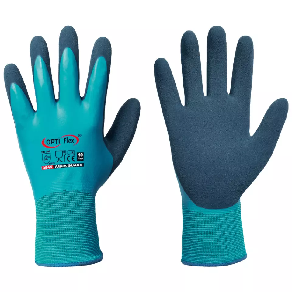 OPTIFLEX 0545, AQUA GUARD Gloves, image 1, gallery thumbnail