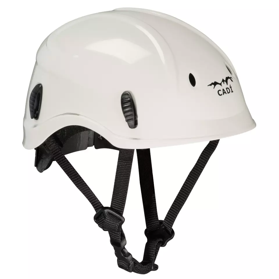 Feldtmann 4040, CADI Safety Helmet For Work In Heigh, image 2, gallery thumbnail