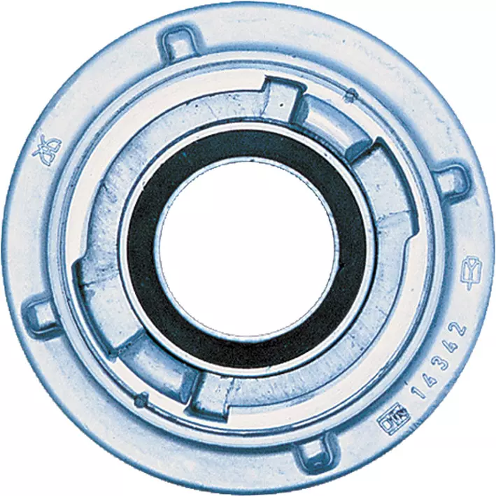 Evertec 7030, C/D Reducer Coupling