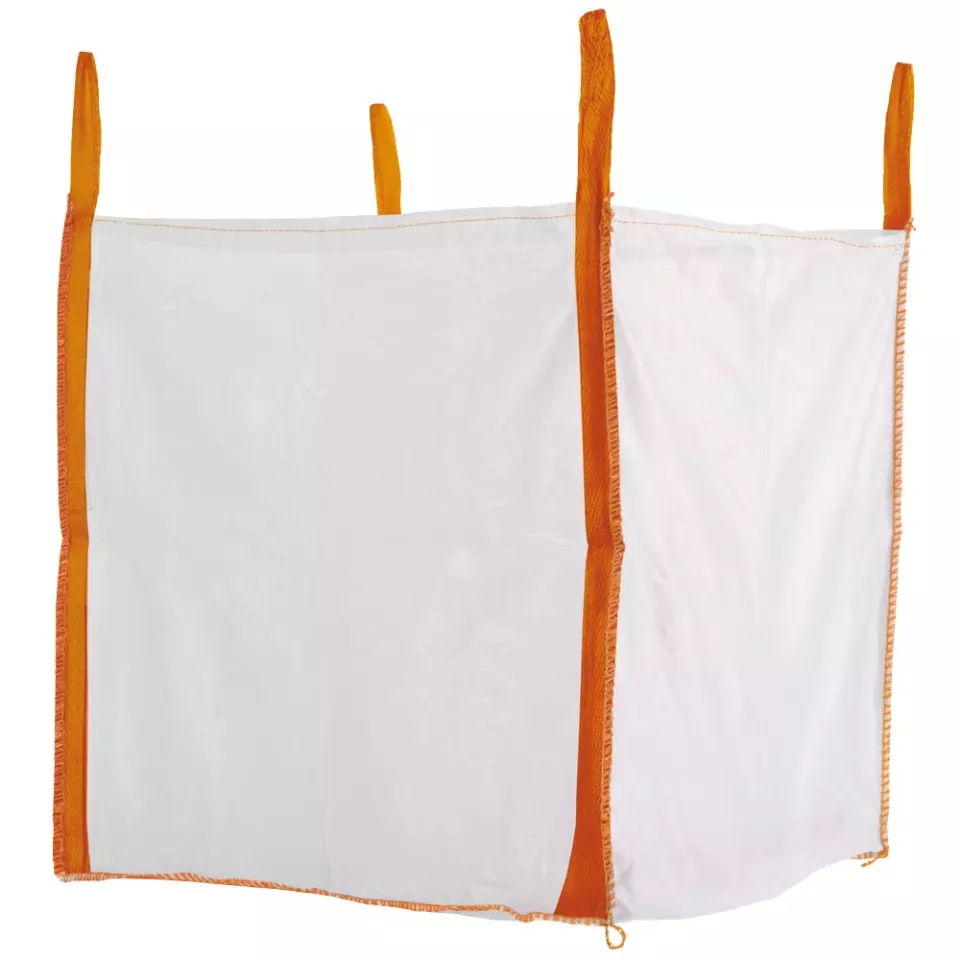 Tector 84681, BigBag Open Offen Working Load 1.500 Kg, image 1, gallery thumbnail