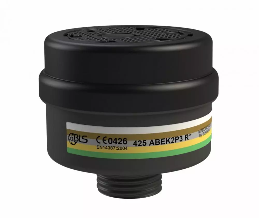 BLS 4254, ABEK2P3 R Combi Filter Bls® 425, image 1