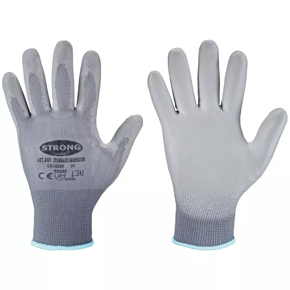 STRONGHAND 07071, STANDARD SHENZHEN Handschuhe, image 1