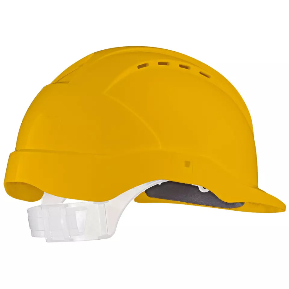 Helmet Style · Vented feature highlight