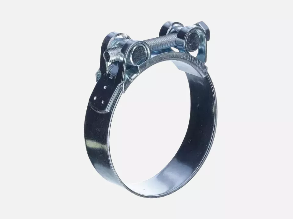 Evertec 7345-5255, W1 Joint Bolt Clamp 52-55 mm, image 1, gallery thumbnail