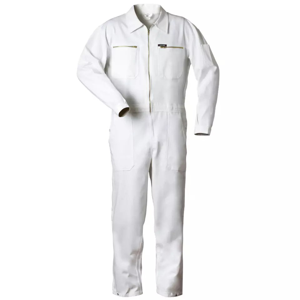 Craftland 2202, DAKAR Rallye Combination, White, image 1, gallery thumbnail