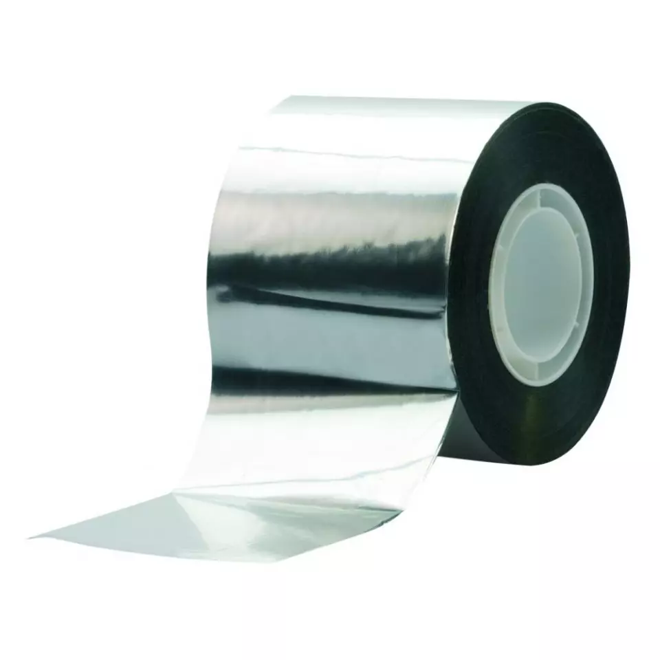 Feldtmann 8989, Metallized Aluminium Tape, image 1, gallery thumbnail