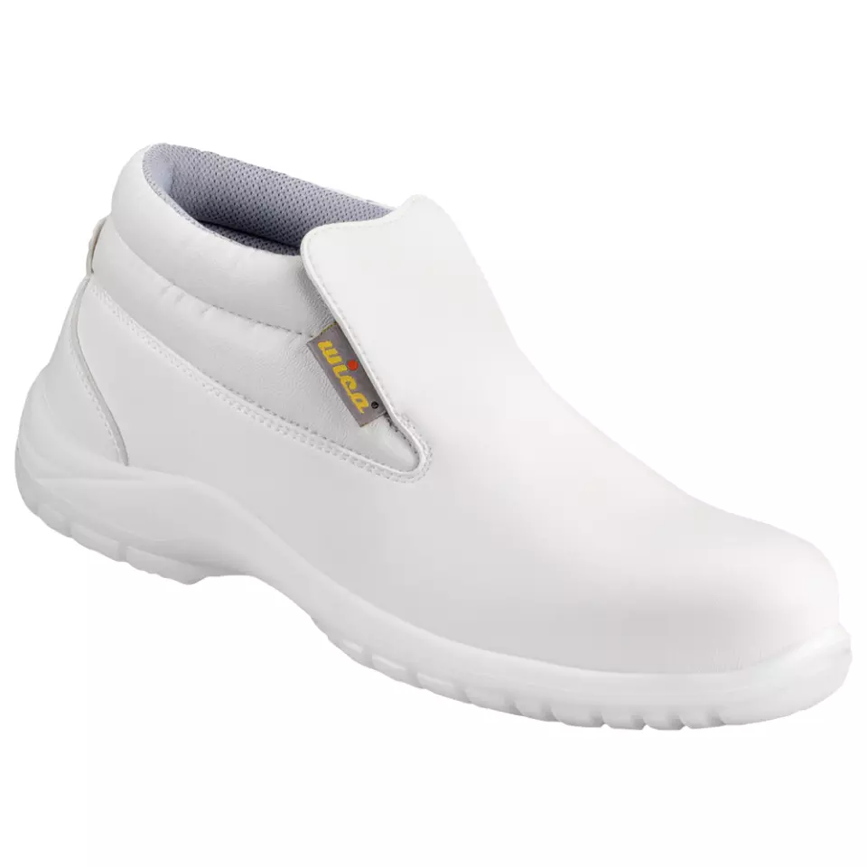 WICA 34624, ANDRIA Sicherheits-Schlupfstiefel, image 1, gallery thumbnail