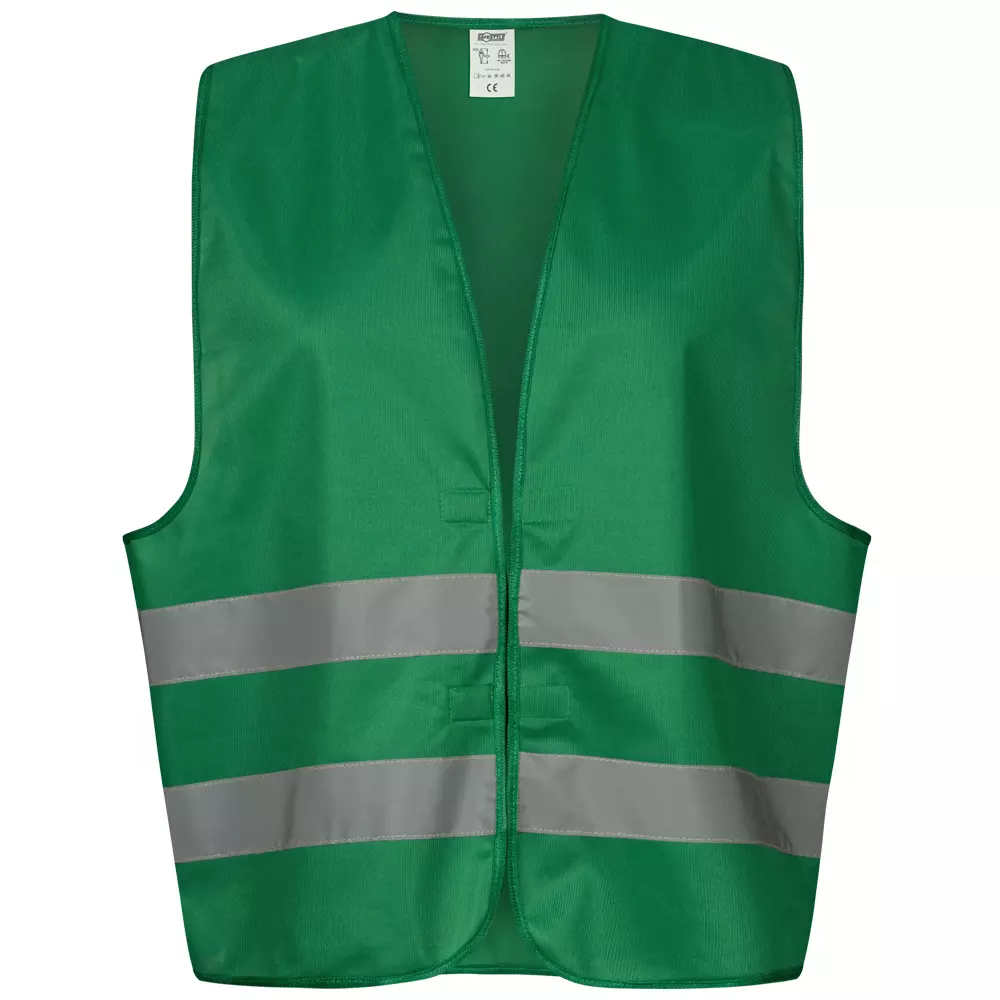 Safestyle 22664, DIDERIK Vest For Enhanced Visibility
