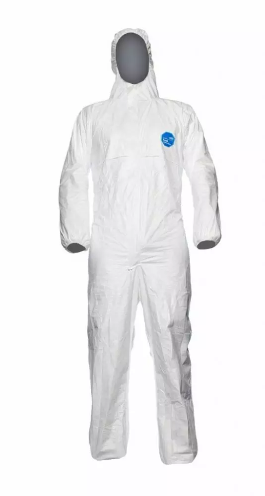 DuPont 2920, TYVEK® 500 XPERT Protective Suit