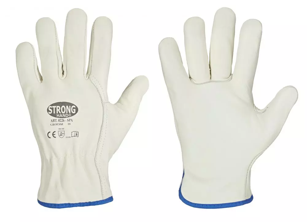 Stronghand 0226, SPA Gloves