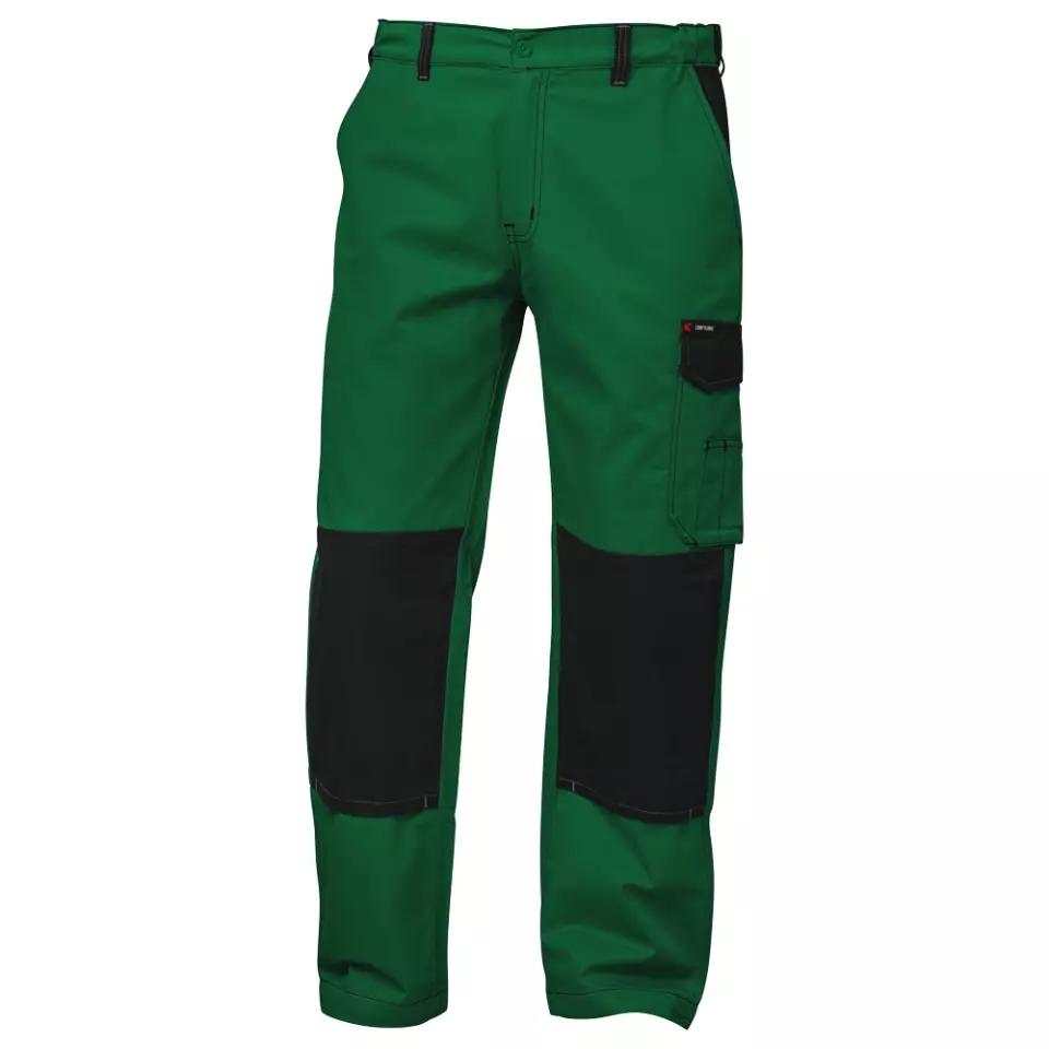 Craftland 22464, EUPEN Twill Trousers, image 1, gallery thumbnail