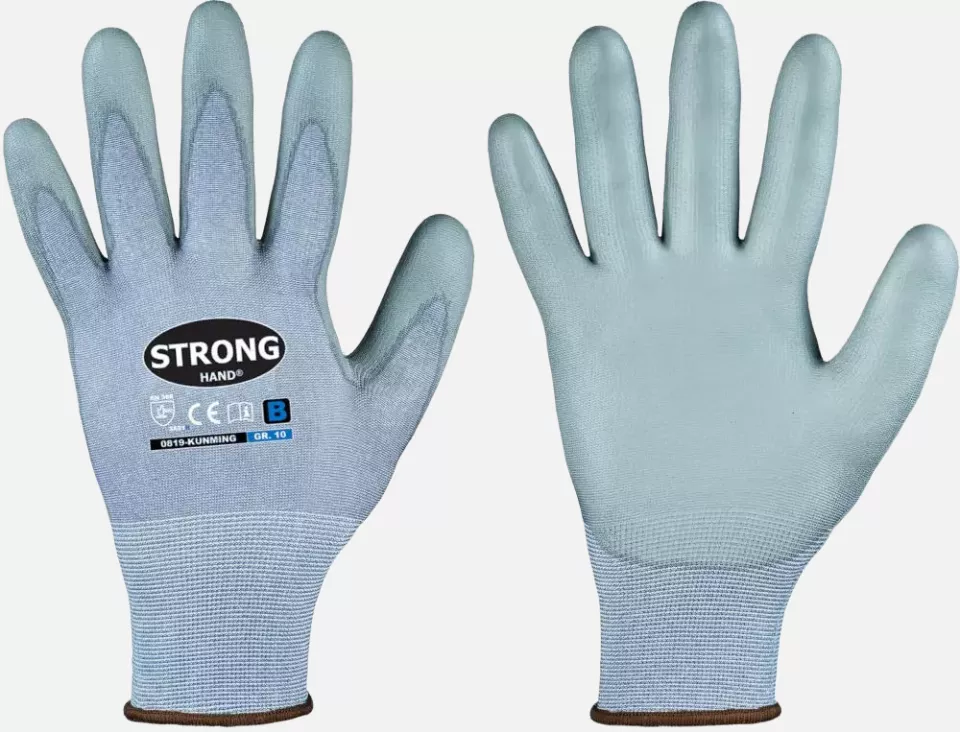 Stronghand 0819, KUNMING Gloves, image 1, gallery thumbnail