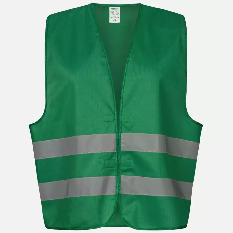 Safestyle 22664, DIDERIK Vest For Enhanced Visibility, image 1, gallery thumbnail