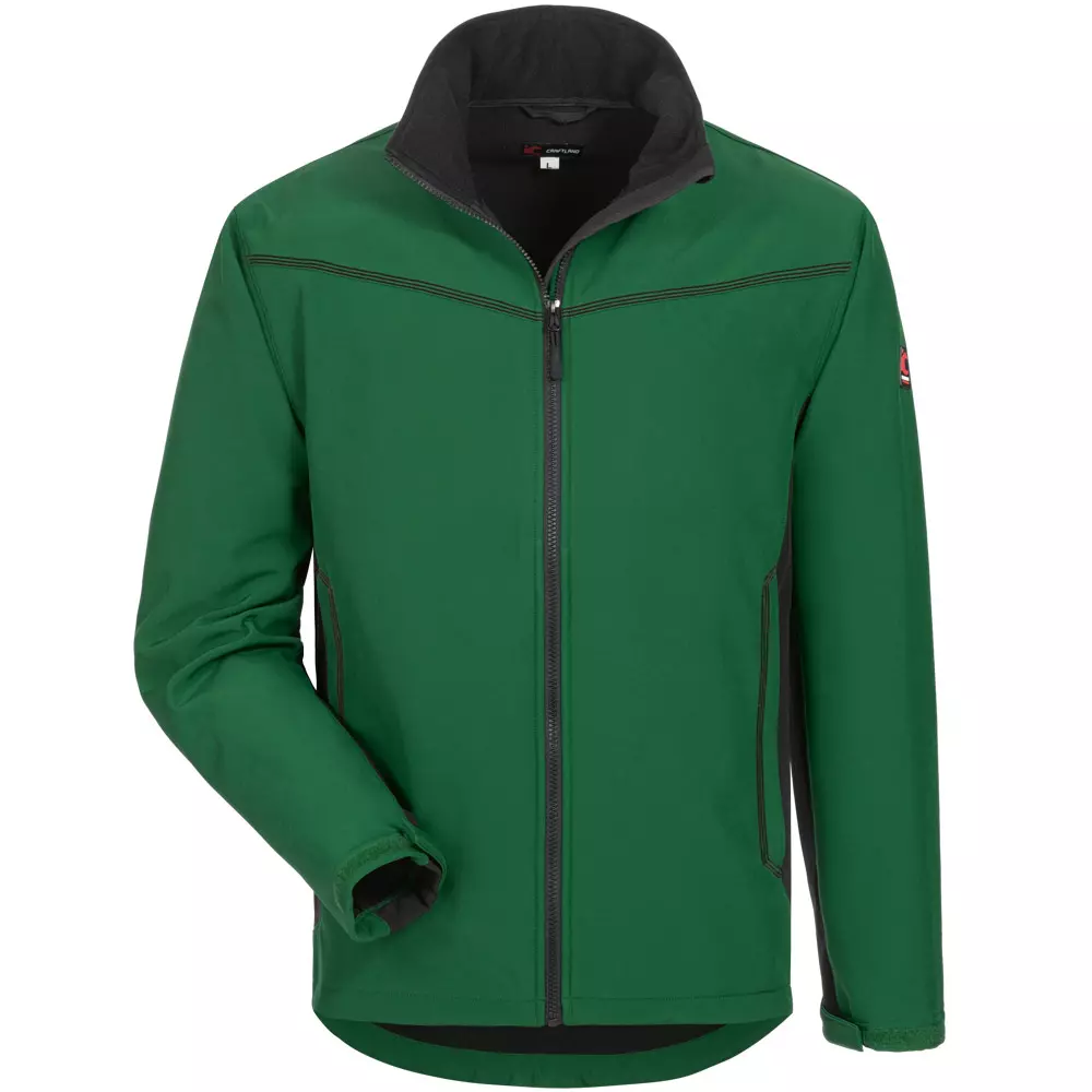 CRAFTLAND 19973, KENAN Softshell Jacket, image 1
