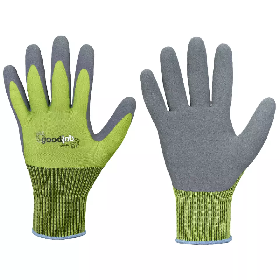 GoodJob 0930, GARDEN GARDENFLEX Gloves, image 1, gallery thumbnail