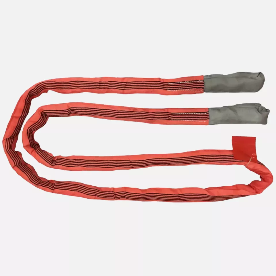 Tector 84556-6M, Towing Belt, Breaking Strength 35.000 Kg 6 Meter, image 1, gallery thumbnail