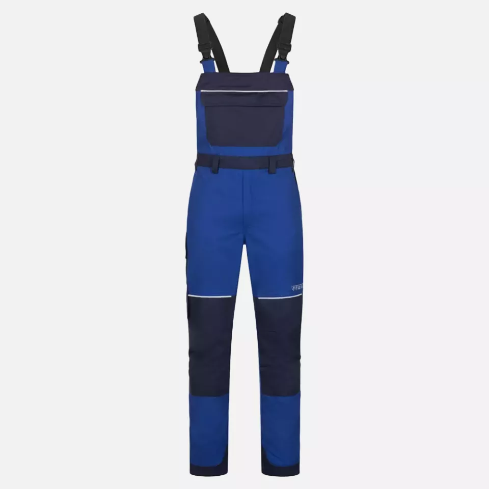 ELYSEE 23401, JONNE Multirisk Bib Trousers, image 1, gallery thumbnail