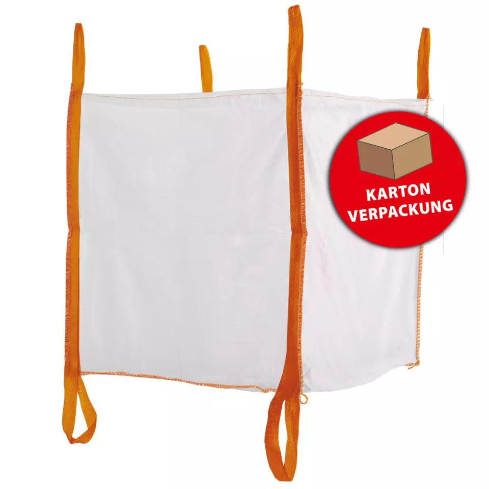 Tector 8476-10, Bigbag oben offen Traglast 1.000 kg, image 1, gallery thumbnail