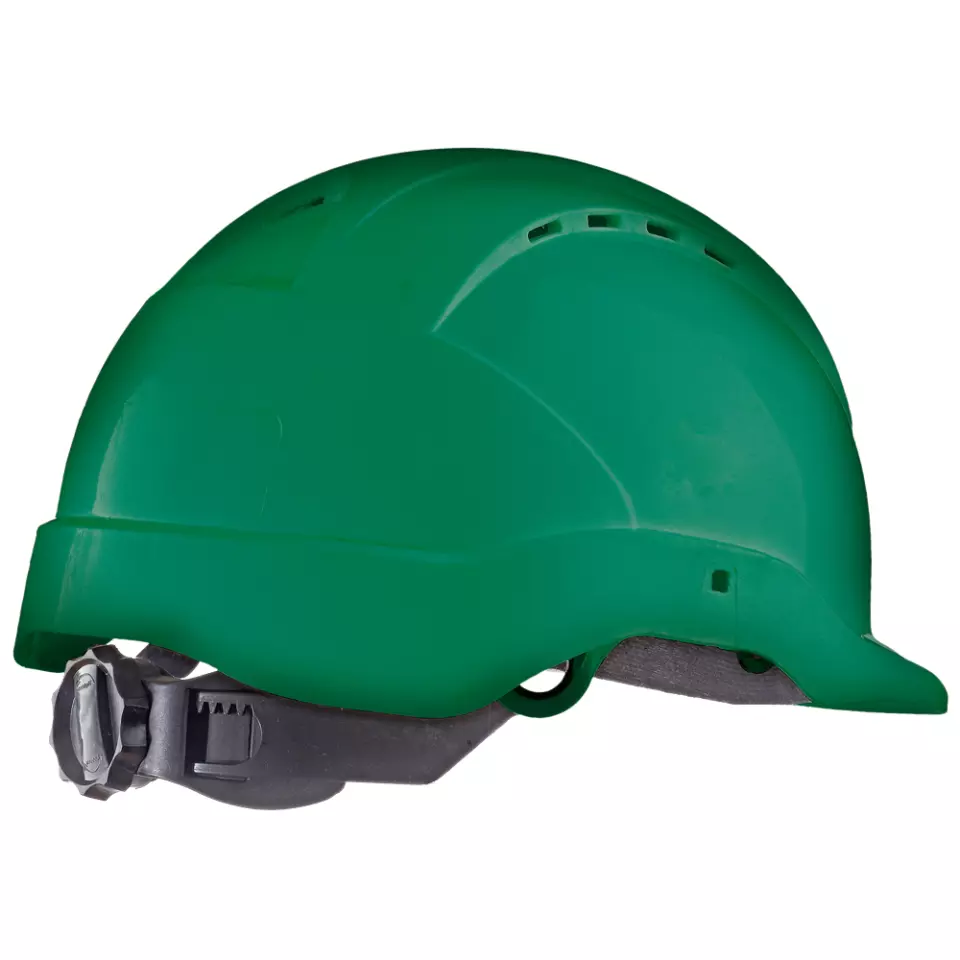 Tector 4003, INDUSTRIE Safety Helmet, image 3, gallery thumbnail