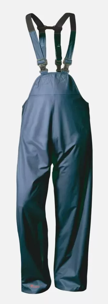 Norway 26415, LAHOLM PU Bib Pants, image 1