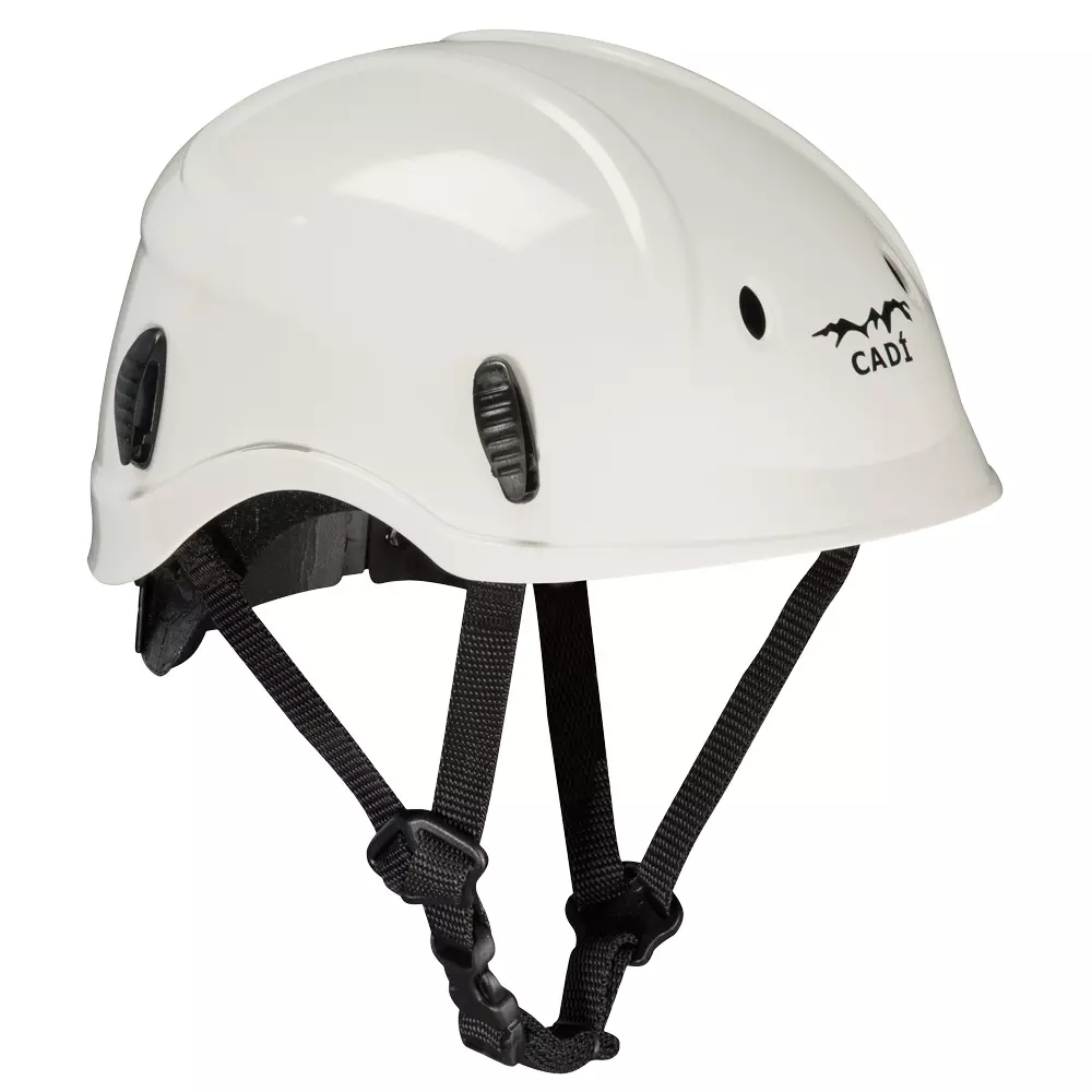 Feldtmann 4040, CADI Safety Helmet For Work In Heigh, image 2