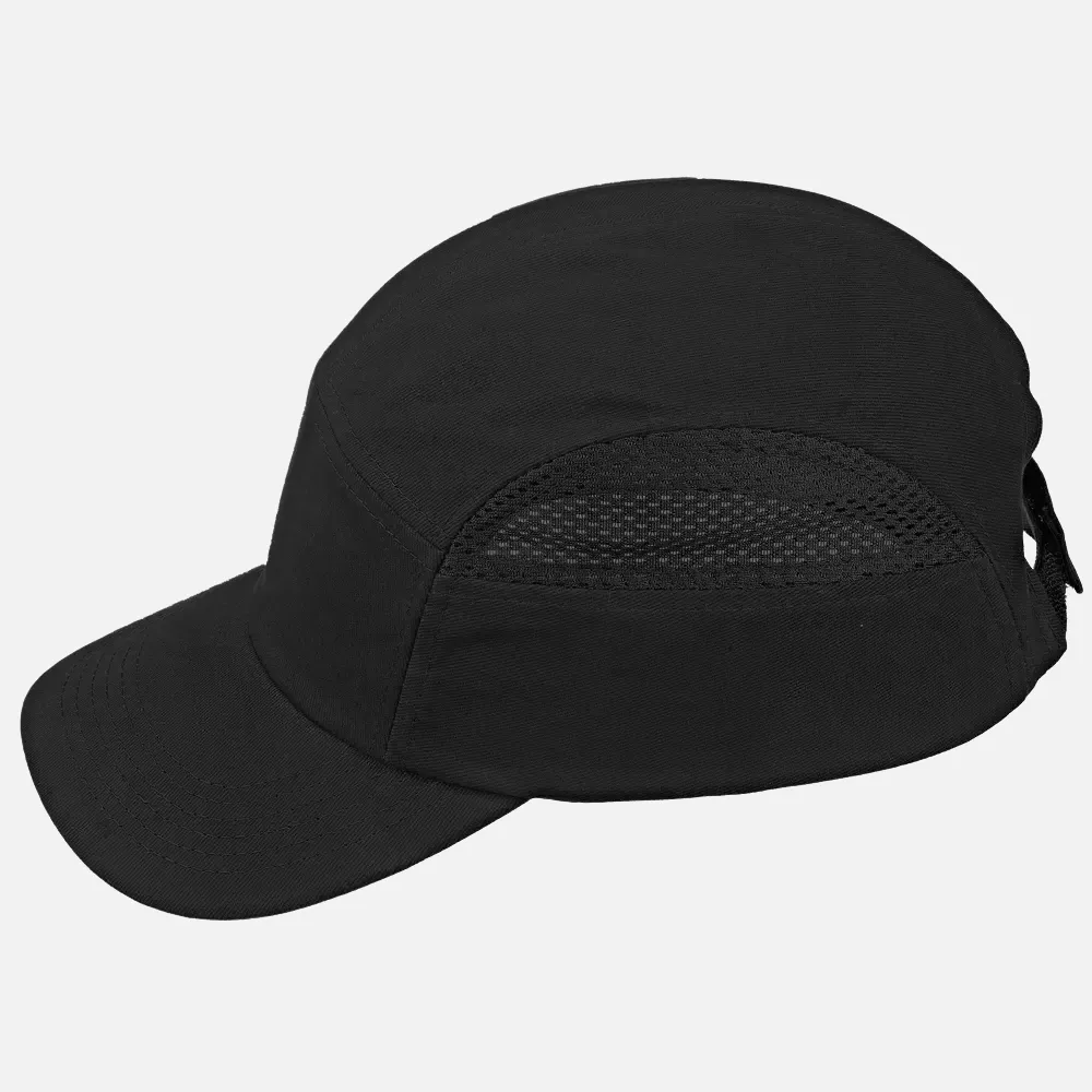 Tector 4023, NET Baseball Bump Cap, image 1