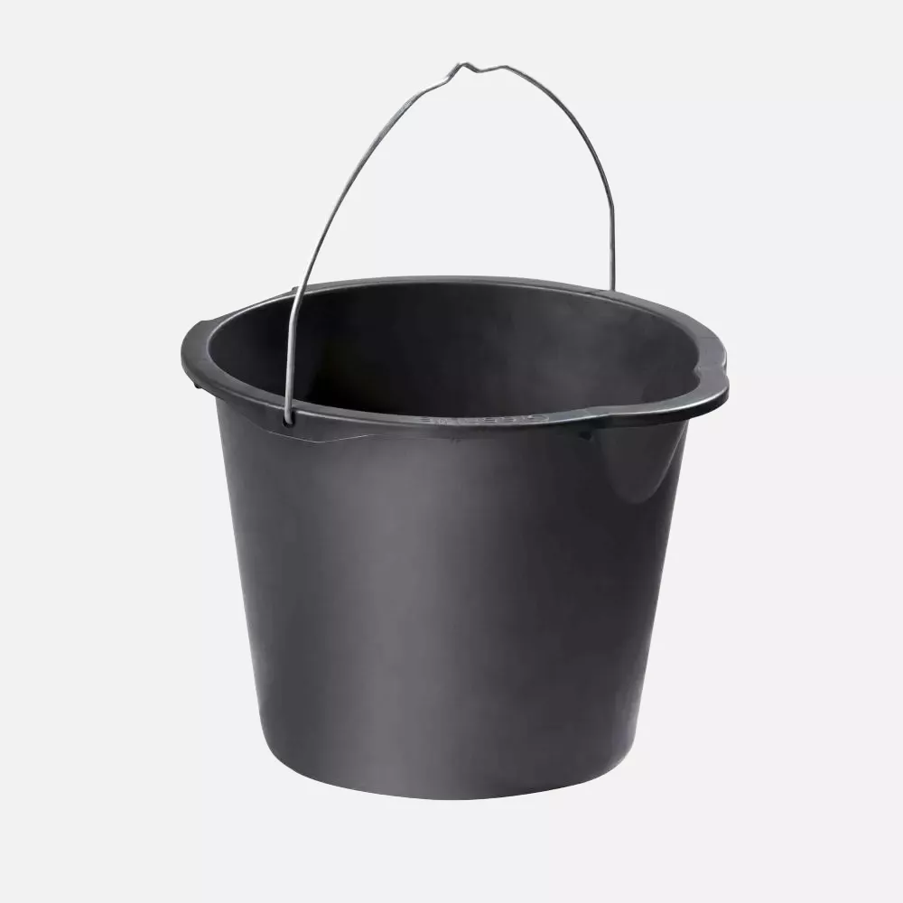 Feldtmann 8480-12, Baueimer 12 Liter, image 1