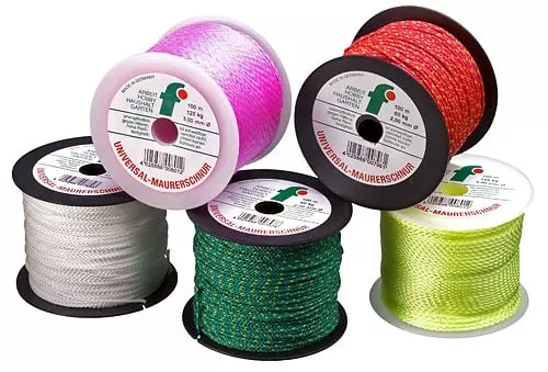 Feldtmann 8345-015, POLYPROPYLENE Bricklayer Cord