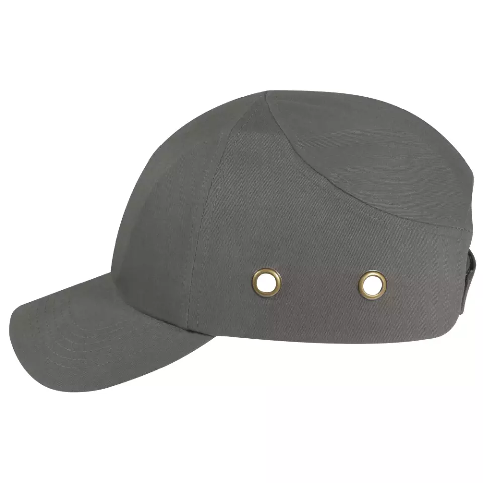 Tector 4034, RUNNER Bump Cap, image 6, gallery thumbnail