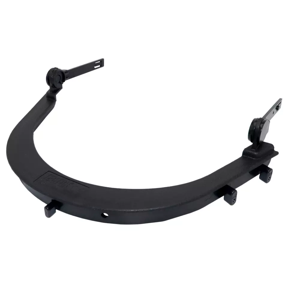 Feldtmann 4078, Visor Holder W/O Connection Parts, image 1, gallery thumbnail