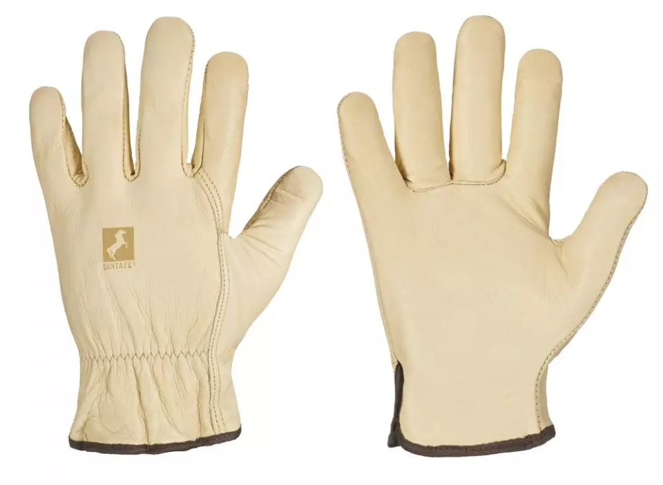 Santa Fe 0227, CAMERON DRIVER Gloves, image 1, gallery thumbnail