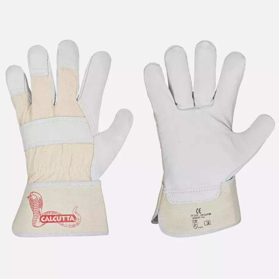 Stronghand 0157, CALCUTTA Gloves, image 1, gallery thumbnail