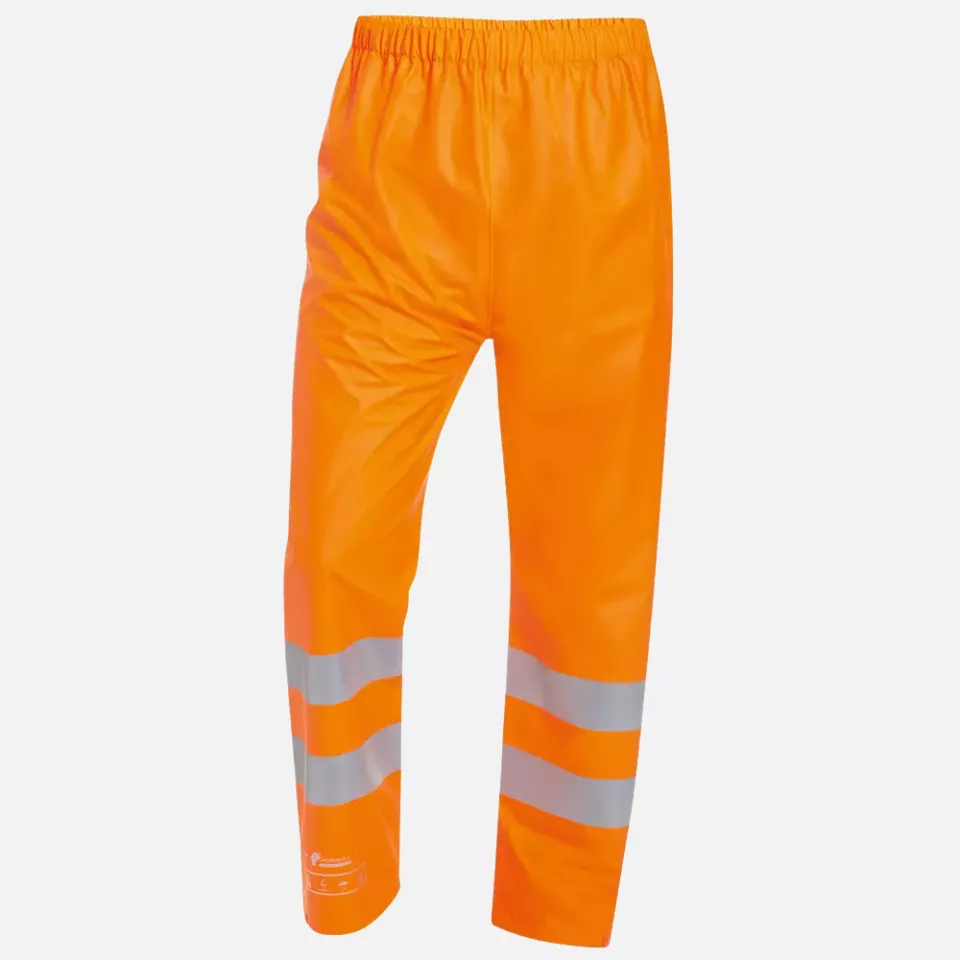 Norway 2354, TJARK Multinorm PU Rain Trousers, image 1, gallery thumbnail