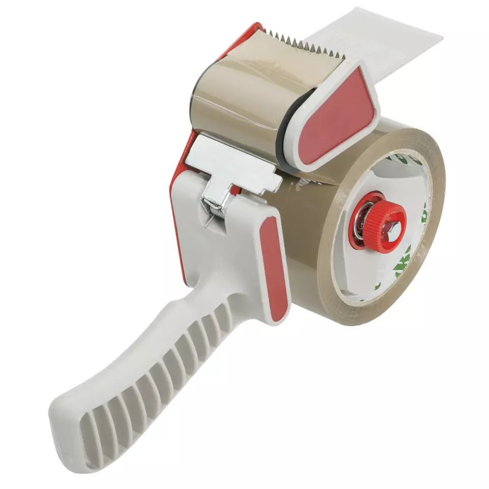 Feldtmann 8990, Dispenser For Packing Tape, image 1, gallery thumbnail