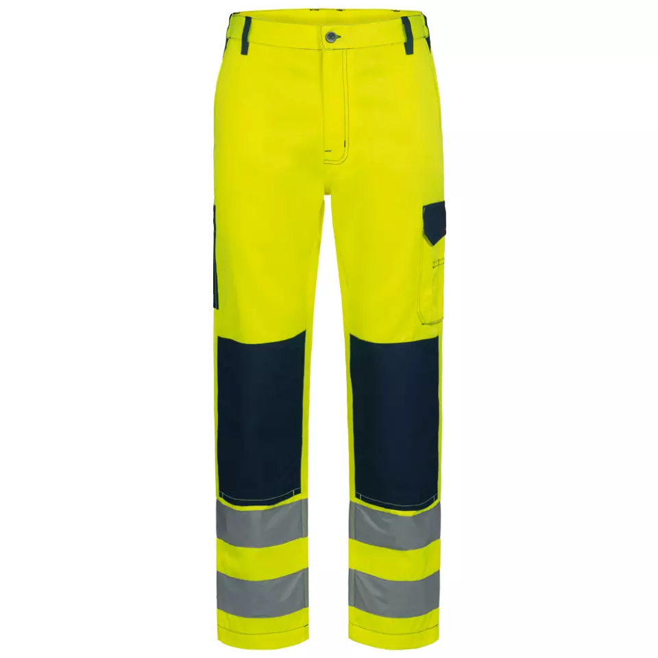 Safestyle 23722, WERDAU Warnschutzhose, image 1, gallery thumbnail