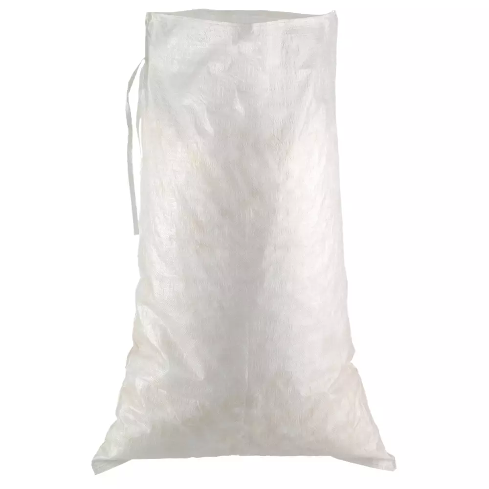 Tector 8470, PP Bändchengewebesack, 70 X 110 Cm