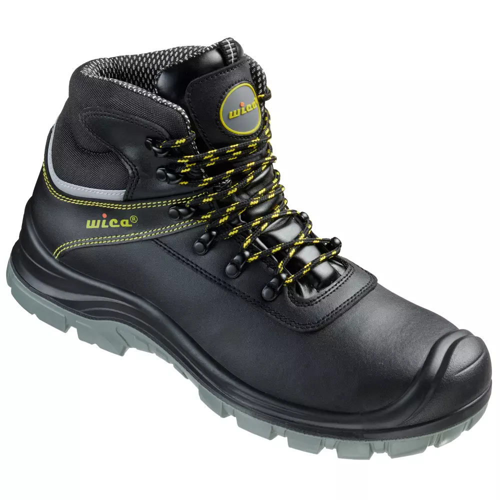 WICA 34334, RIVELLO Laced Boot, image 1