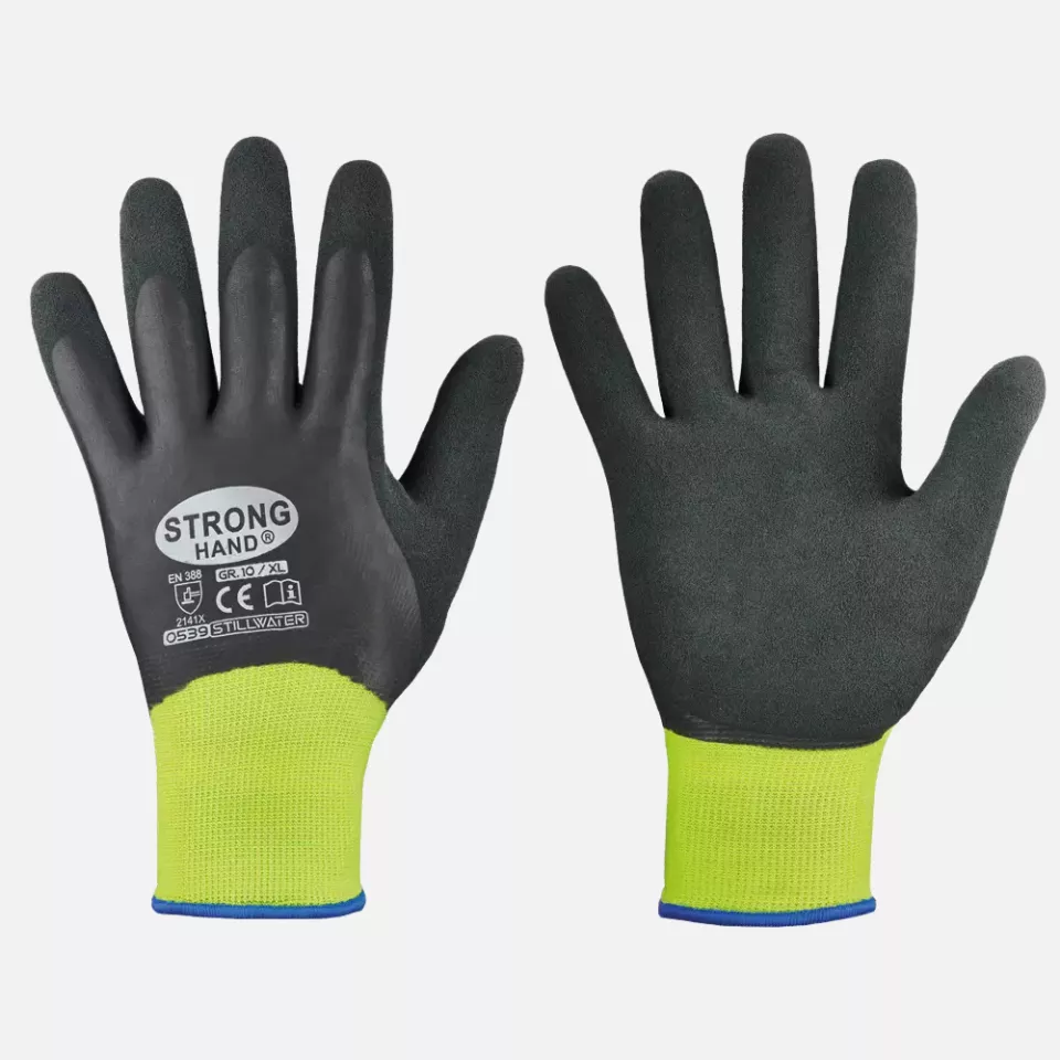 Stronghand 0539, STILLWATER Gloves, image 1, gallery thumbnail